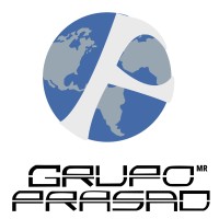 Grupo Prasad logo, Grupo Prasad contact details