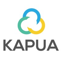 KAPUA logo, KAPUA contact details