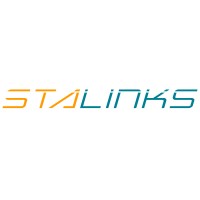 Stalinks logo, Stalinks contact details