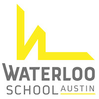 Waterloo School logo, Waterloo School contact details