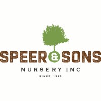 Speer & Sons Nursery, Inc. logo, Speer & Sons Nursery, Inc. contact details