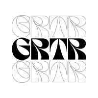 GRTR logo, GRTR contact details