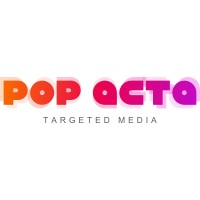 Pop Acta logo, Pop Acta contact details