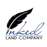 Inked Land Company logo, Inked Land Company contact details