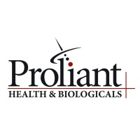 Proliant Biologicals logo, Proliant Biologicals contact details