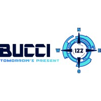 BUCCI 122 Corp logo, BUCCI 122 Corp contact details