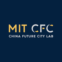 MIT China Future City Lab logo, MIT China Future City Lab contact details