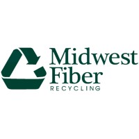 Midwest Fiber Recycling logo, Midwest Fiber Recycling contact details