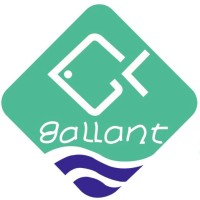 Gallant Ocean logo, Gallant Ocean contact details