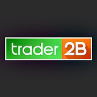 Trader2B logo, Trader2B contact details