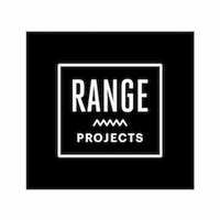 Range Projects logo, Range Projects contact details