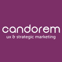 Candorem logo, Candorem contact details