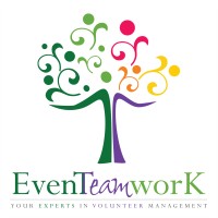 Eventeamwork logo, Eventeamwork contact details