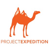 Project Expedition logo, Project Expedition contact details