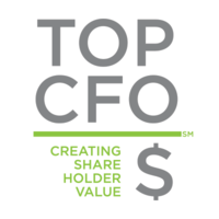 TOP CFOS logo, TOP CFOS contact details