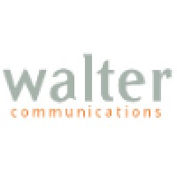 Walter Communications logo, Walter Communications contact details