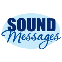 Sound Messages logo, Sound Messages contact details