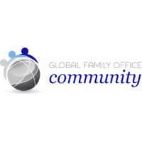 Global Family Office Community logo, Global Family Office Community contact details