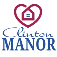 Clinton Manor Living Ctr logo, Clinton Manor Living Ctr contact details