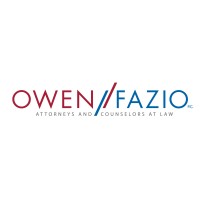 Owen & Fazio PC logo, Owen & Fazio PC contact details