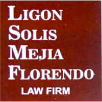 Ligon Solis Mejia Florendo Law Firm logo, Ligon Solis Mejia Florendo Law Firm contact details