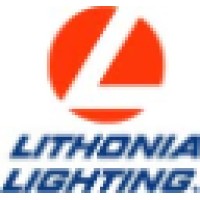 Lithonia Lighting logo, Lithonia Lighting contact details