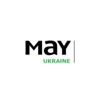 MAY Company Ukraine logo, MAY Company Ukraine contact details