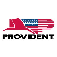 Provident logo, Provident contact details