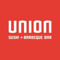 Union Sushi + Barbeque Bar logo, Union Sushi + Barbeque Bar contact details