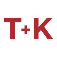 Tamm + Kit logo, Tamm + Kit contact details