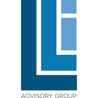 LLI Advisory Group logo, LLI Advisory Group contact details