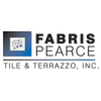 Fabris Pearce Tile & Terrazzo, Inc. logo, Fabris Pearce Tile & Terrazzo, Inc. contact details