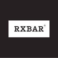 RxBar logo, RxBar contact details