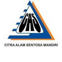 PT. CITRA ALAM SENTOSA MANDIRI logo, PT. CITRA ALAM SENTOSA MANDIRI contact details