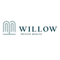 Willow Private Wealth logo, Willow Private Wealth contact details