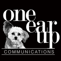 One Ear Up Communications logo, One Ear Up Communications contact details