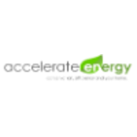 Accelerate Energy logo, Accelerate Energy contact details