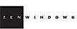 Zen Windows logo, Zen Windows contact details