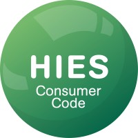 HIES- Home Insulation & Energy Systems Contractors Scheme logo, HIES- Home Insulation & Energy Systems Contractors Scheme contact details