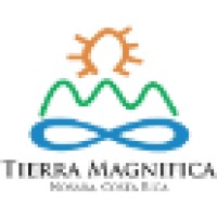 Tierra Magnifica logo, Tierra Magnifica contact details