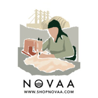 NOVAA logo, NOVAA contact details