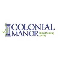 Colonial Manor Skilled Nursing logo, Colonial Manor Skilled Nursing contact details