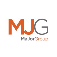 MaJor Group logo, MaJor Group contact details