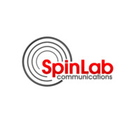 SpinLab Communications logo, SpinLab Communications contact details