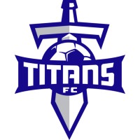 Titans FC | Formerly NSPA Titans logo, Titans FC | Formerly NSPA Titans contact details