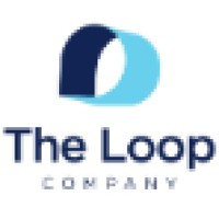 The Loop Company logo, The Loop Company contact details