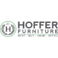 Hoffer Furniture logo, Hoffer Furniture contact details