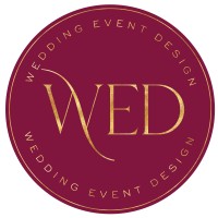 Wedding Event Design logo, Wedding Event Design contact details