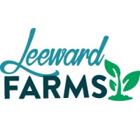 LeewardFarms LLC logo, LeewardFarms LLC contact details