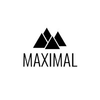 Maximal logo, Maximal contact details